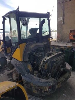 Komatsu wa70 - 6