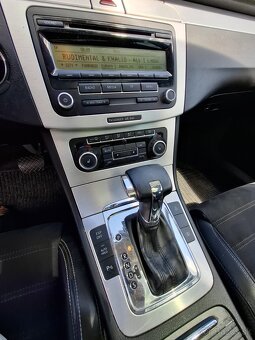 volkswagen passat cc 2.0 TDi automat - 6