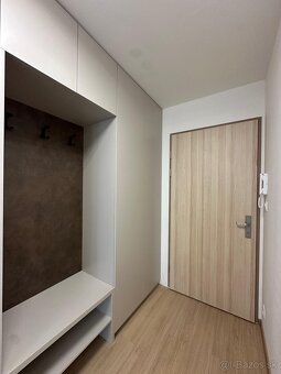 Na prenájom apartmán krátkodobo/dlhodobo so záhradou - 6