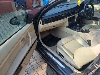 Rozpredam bmw e92 320d 130kw - 6
