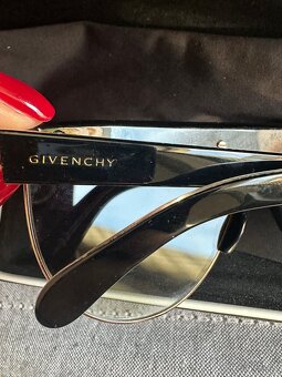 Givenchy okuliare nenosene - 6
