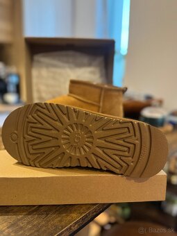 UGG ultra mini platform v.39 - 6