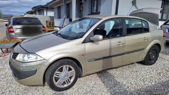 Renault Megane II predaj - 6