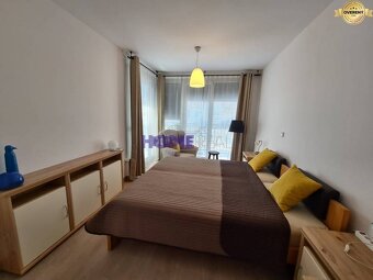 VÝNIMOČNÁ PONUKA BYTOVÝ DOM BORIA, 2 IZB. BYT PRI ŠTRKOVEC - 6