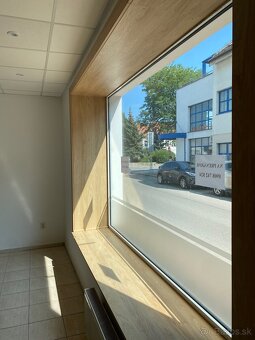 Priestory na prenájom centrum Ilava - 6