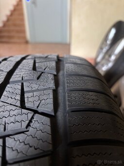 225/55r17 - 6