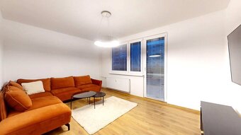 Predaj kompletne zariadeného bytu v na ulici K. Šmidkeho (Tr - 6