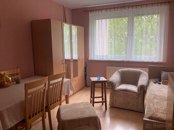 Byt 3+1, trojizbový byt, ul. Severná, Kežmarok - 6