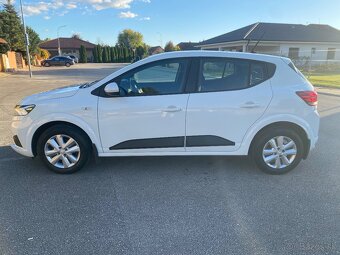 Dacia Sandero , 1.0 Tce , 90 Comfort - 6
