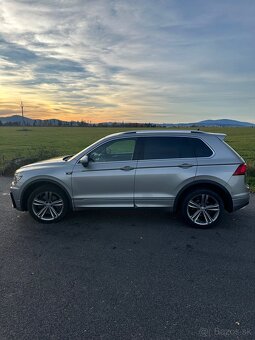 Volkswagen Tiguan 2.0 TDI 176kw 3x R-Line 4x4, DSG, Virtual - 6