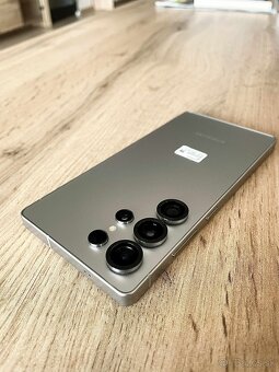 Samsung Galaxy S25 Ultra 1TB - 6
