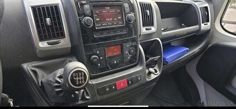 Fiat Ducato 3 liter 180hp - 6