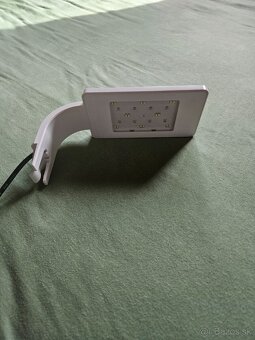 Predám akvárium + príslušenstvo - 6