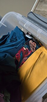 Látky - metráž - 6