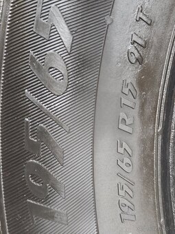 195/65 r15 zimne pneu rok 2024 - 6