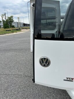 VW Caddy - 6