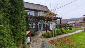 Dvojpodlažná bytová jednotka v RD (Olováry, okr. V. Krtíš. - 6