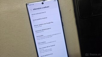 Samsung Galaxy S22 Ultra 12/256GB - aj vymením - 6