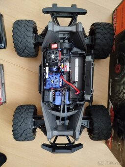 RC autíčko Traxxas - 6