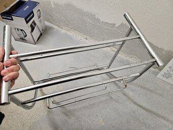 Políčka do kúpeľne - 6