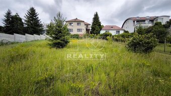 Investícia do pokoja: stavebný pozemok s výhľadom, pod... - 6