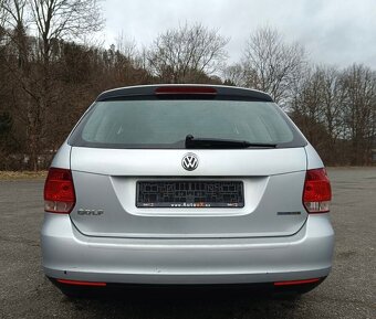 náhradné diely na: Vw Golf V Combi 1.9 Tdi, 2.0 Tdi, 1.6i, - 6