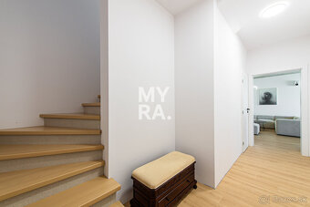 PRENÁJOM / zariadený 5-izbový rodinný dom / Podhorany - 6