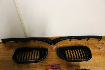 BMW E46 ......Facelift......Súbor Dielov.... - 6