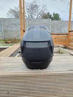 BLUEGRASS full face Legit MTB - 6