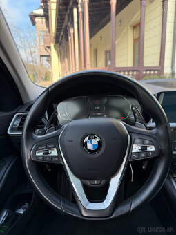 BMW 320d mHEV xDrive A/T - 6