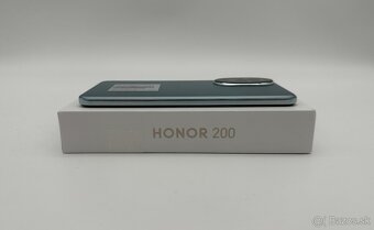 Honor 200 12/512GB Emerald Green + ZÁRUKA - 6