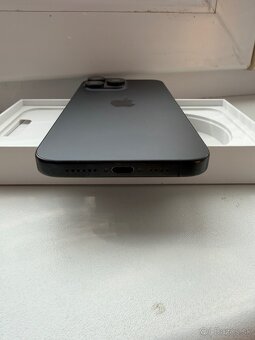 iPhone 15 pro max 256gb - 6