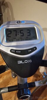 Elipticky trenazer- stepper - 6
