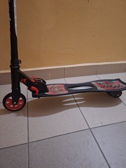 Kolobežka JD BUG Air Surfer - 6