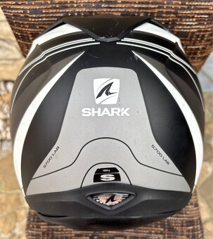 Shark S700 S Lab (velkosti S) - 6