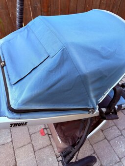 Thule urban glide 2 - 6