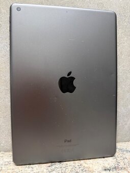 Apple iPad 7.gen 32gb Wi-Fi Spacegray - 6
