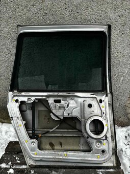 Náhradné diely na VW Sharan - 6