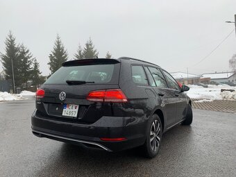 Volkwagen Golf 7 ,TSI r.v 2020, 146tis km, odpočet DPH - 6