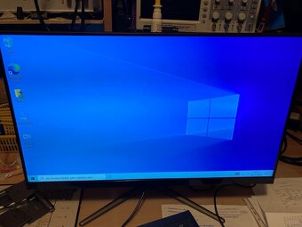 Predám all-in-one AiO UMAX U-ONE 24AL - 6