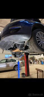 Predam vw passat b6 - 6