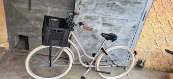 Mestky Dámsky bicykel - 6