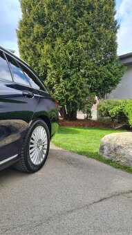 Mercedes-Benz C220 CDI T Exclusive - 6