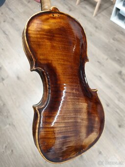 Stare husle Prokop - 6