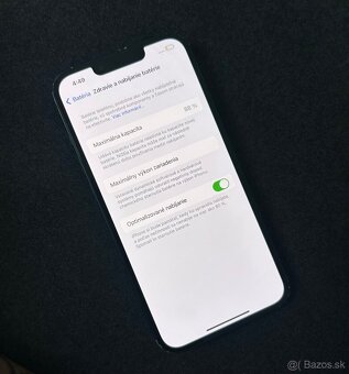 iPhone 14 128GB midnight - 6