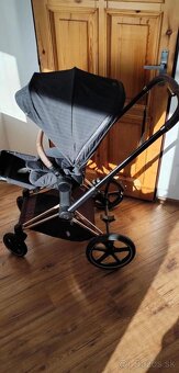 Darujem športovy kočik buginu - 6