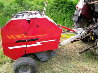 Predám balikovač - 6