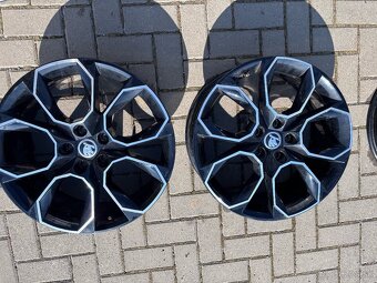 Škoda elektrony Extreme R19 - 6