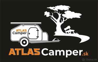 Minikaravan Lifestyle Camper - 6