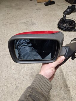 Bmw e36 coupe FL diely - 6